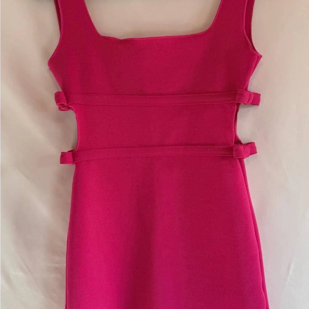 Zara Mini Dress - US M - Picture 2 of 5